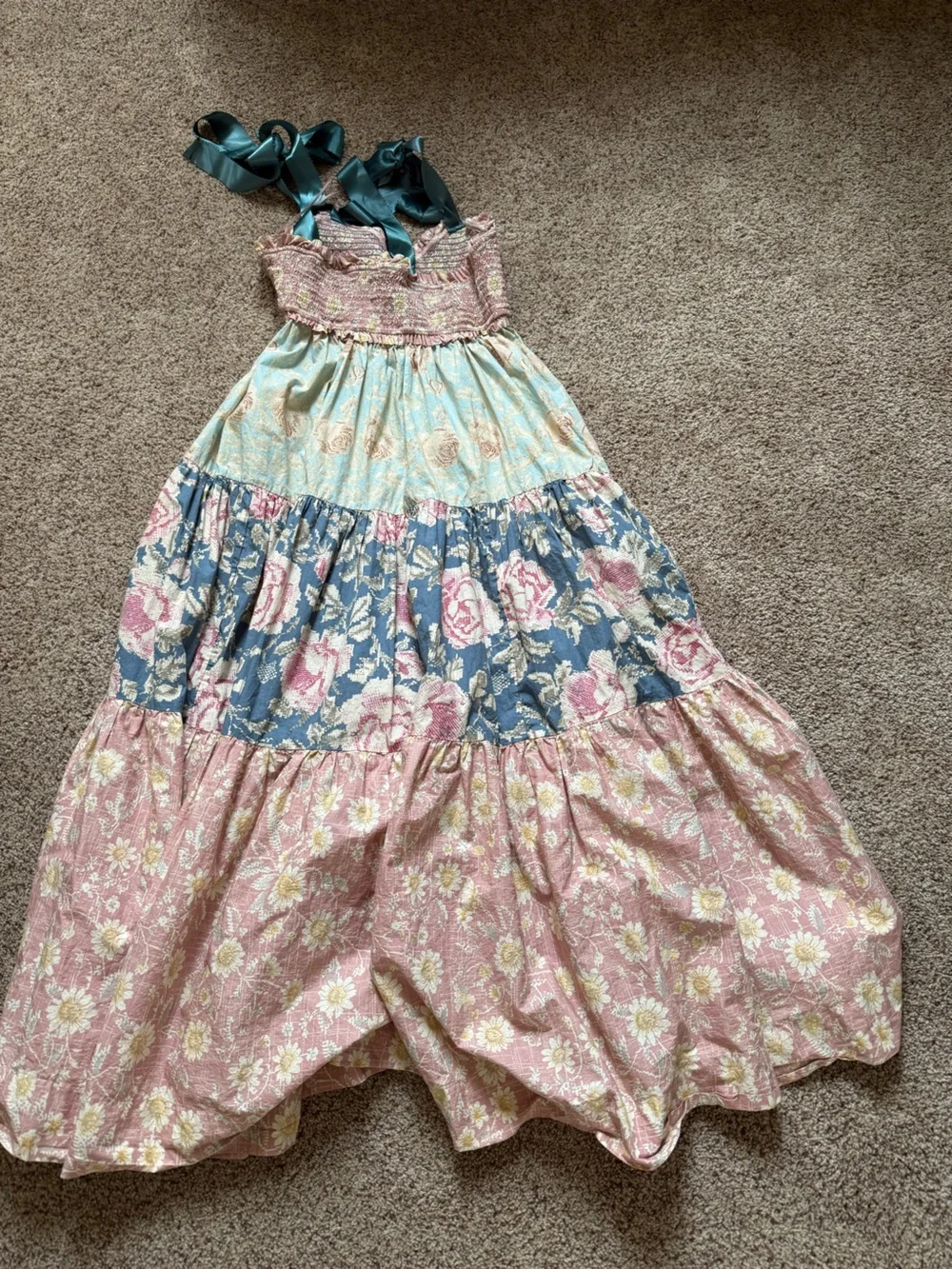 Free people dress - Picture 4 of 5